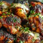 Mississippi Mud Chicken