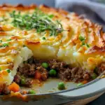 Shepherd’s Pie