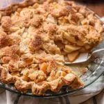 Dutch Apple Pie Recipe
