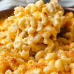 Easy Homemade Mac