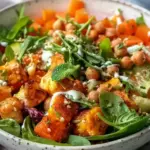 Anti-Inflammatory Glow Bowl