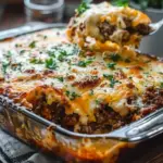 Cattle Drive Casserole