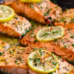 The Best Baked Salmon Recipe