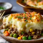 Easy Shepherd's Pie