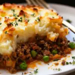 Guinness Shepherds Pie