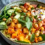 Anti-Inflammatory Glow Bowl