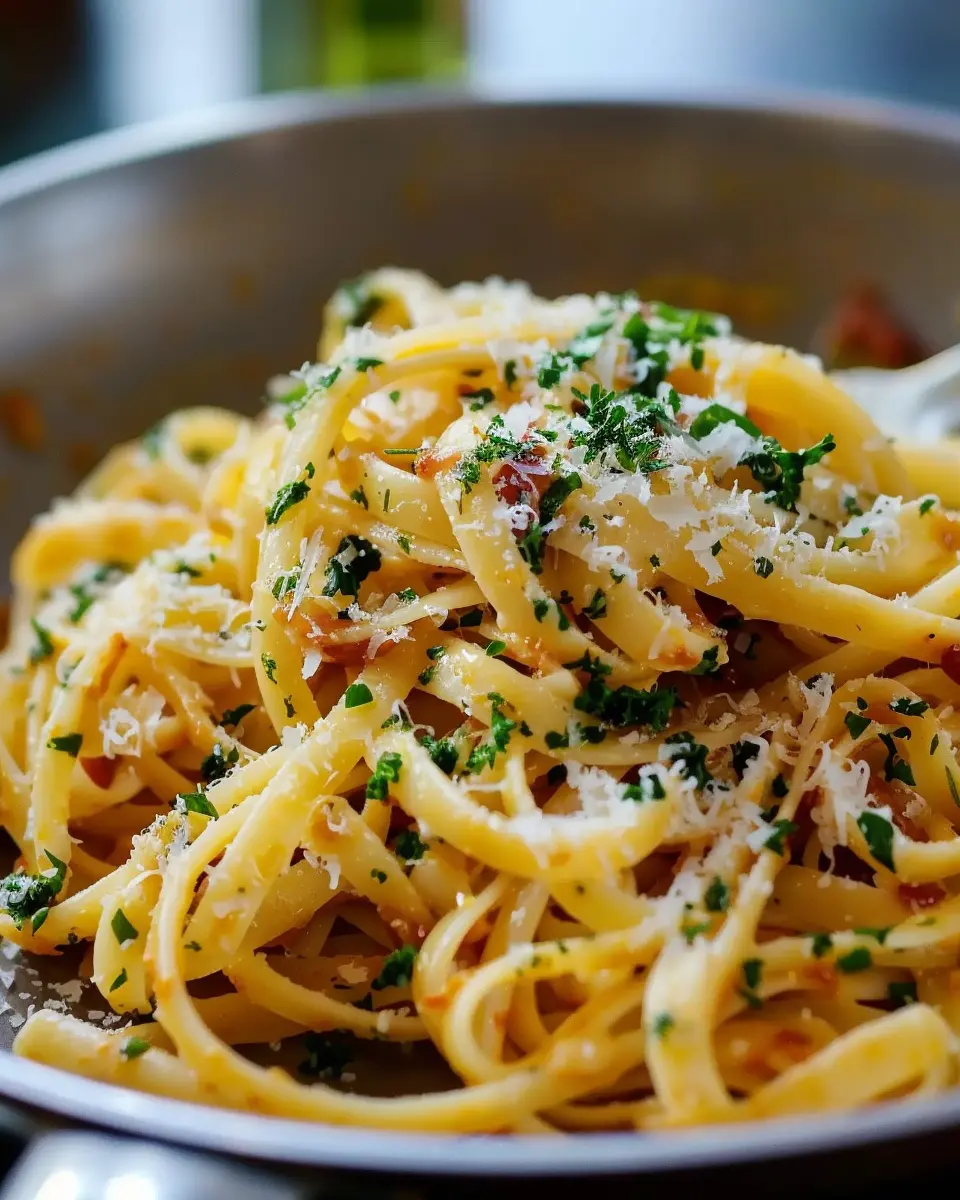 Italian Pasta Delight: Easy Recipes with Turkey Bacon and Chicken Ham