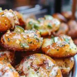 Roasted Potato Salad Recipe