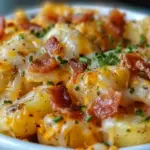 Cheesy Ranch Potatoes