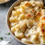 Panera Mac and Cheese Recipe