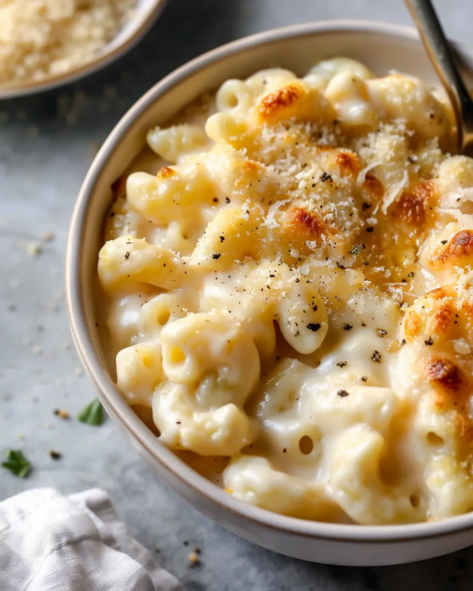 Panera Mac and Cheese Recipe: Indulgent Comfort with Turkey Bacon