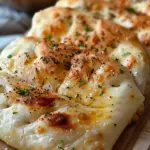 Easy No-Oven Turkish Bread