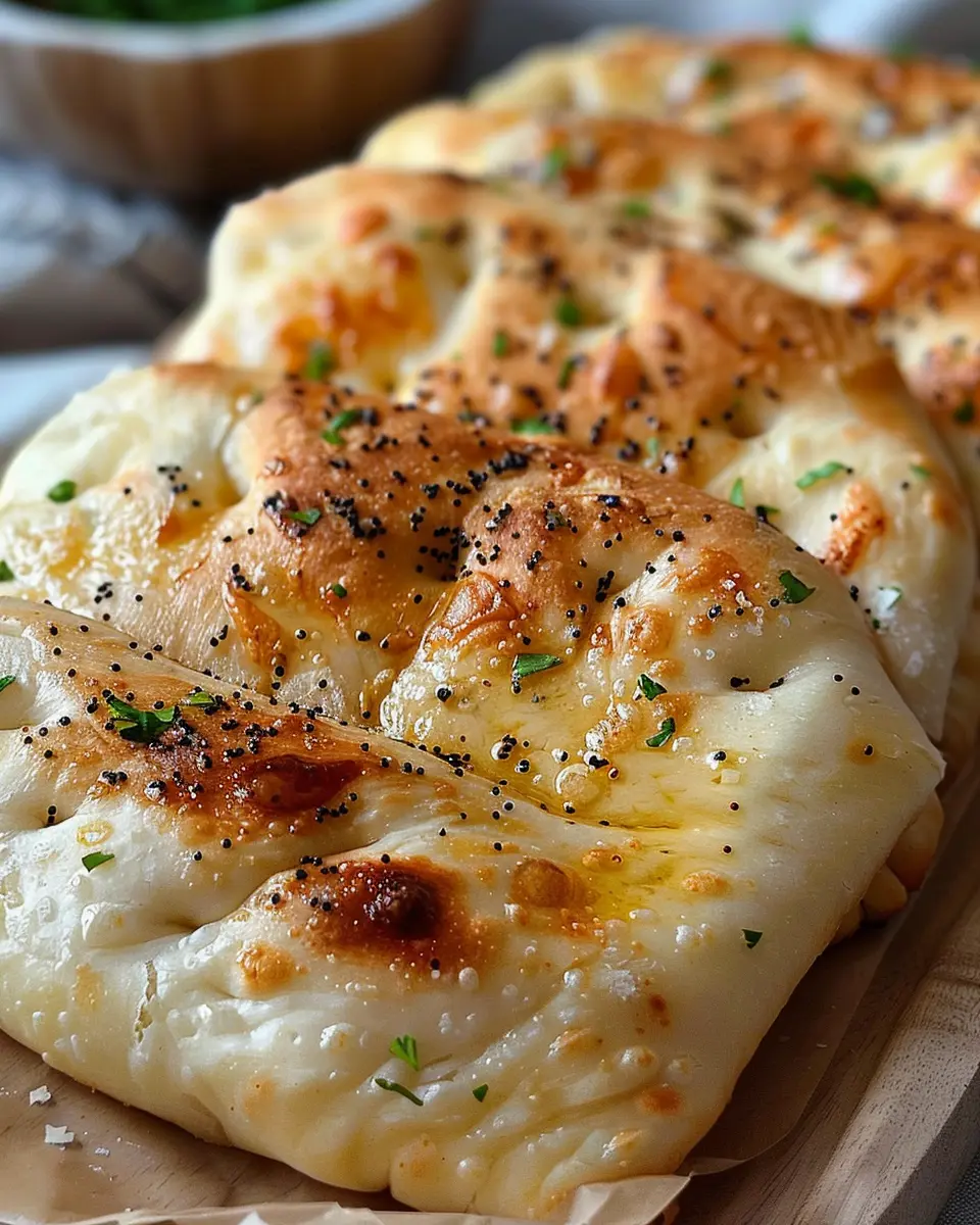 Easy No-Oven Turkish Bread: A Flavorful Twist for Home Cooks