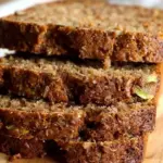 Zucchini Bread