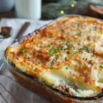 Shepherd's Pie