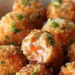 Bang Bang Salmon Bites