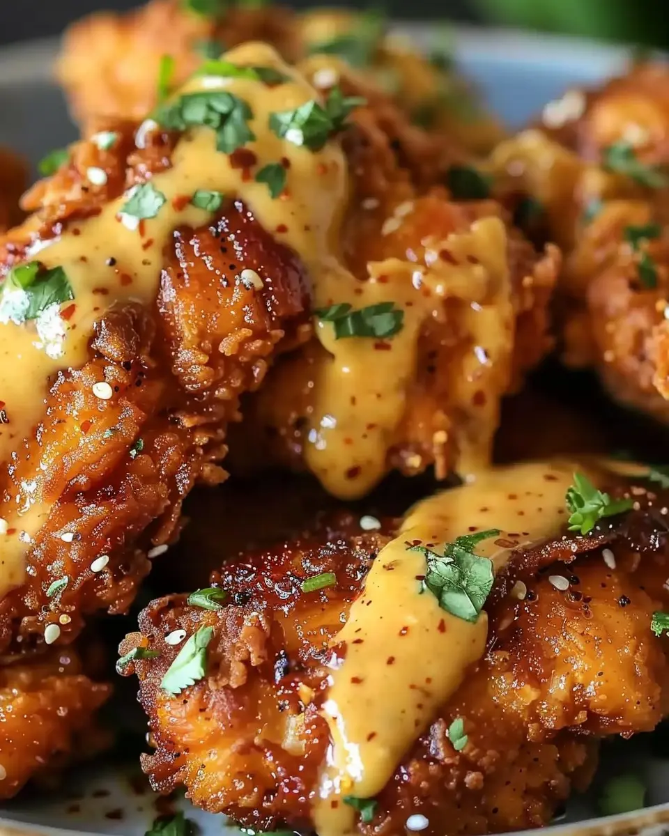 Pretzel Chicken Delight: Easy Recipe for a Flavorful Twist