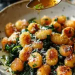 Crispy Gnocchi