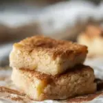 Sweet Honey Cinnamon Dessert