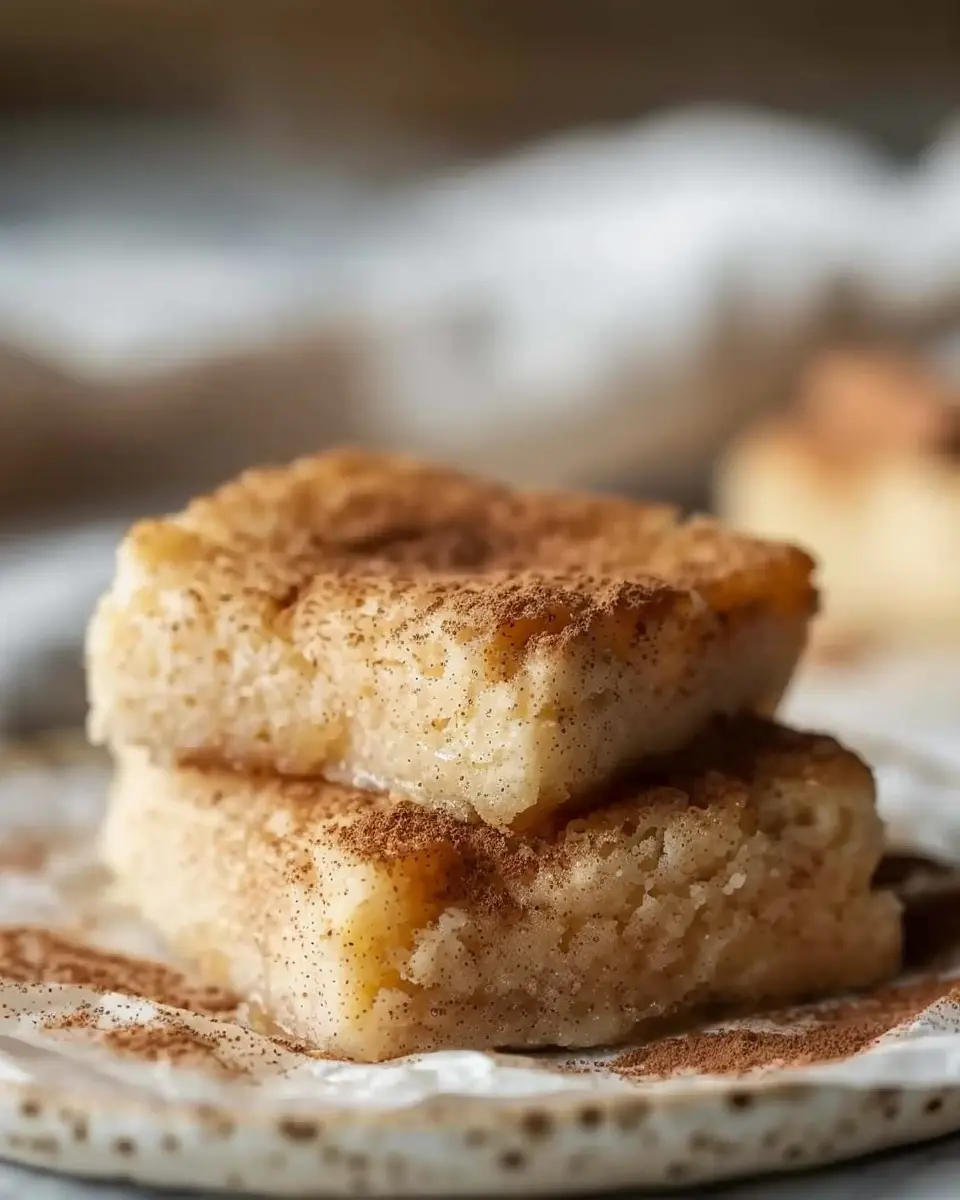 Sweet Honey Cinnamon Dessert: Indulgent Treat for Any Occasion