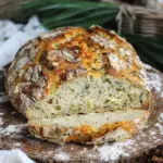 Herb Soda Bread