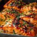 Bang Bang Salmon Recipe