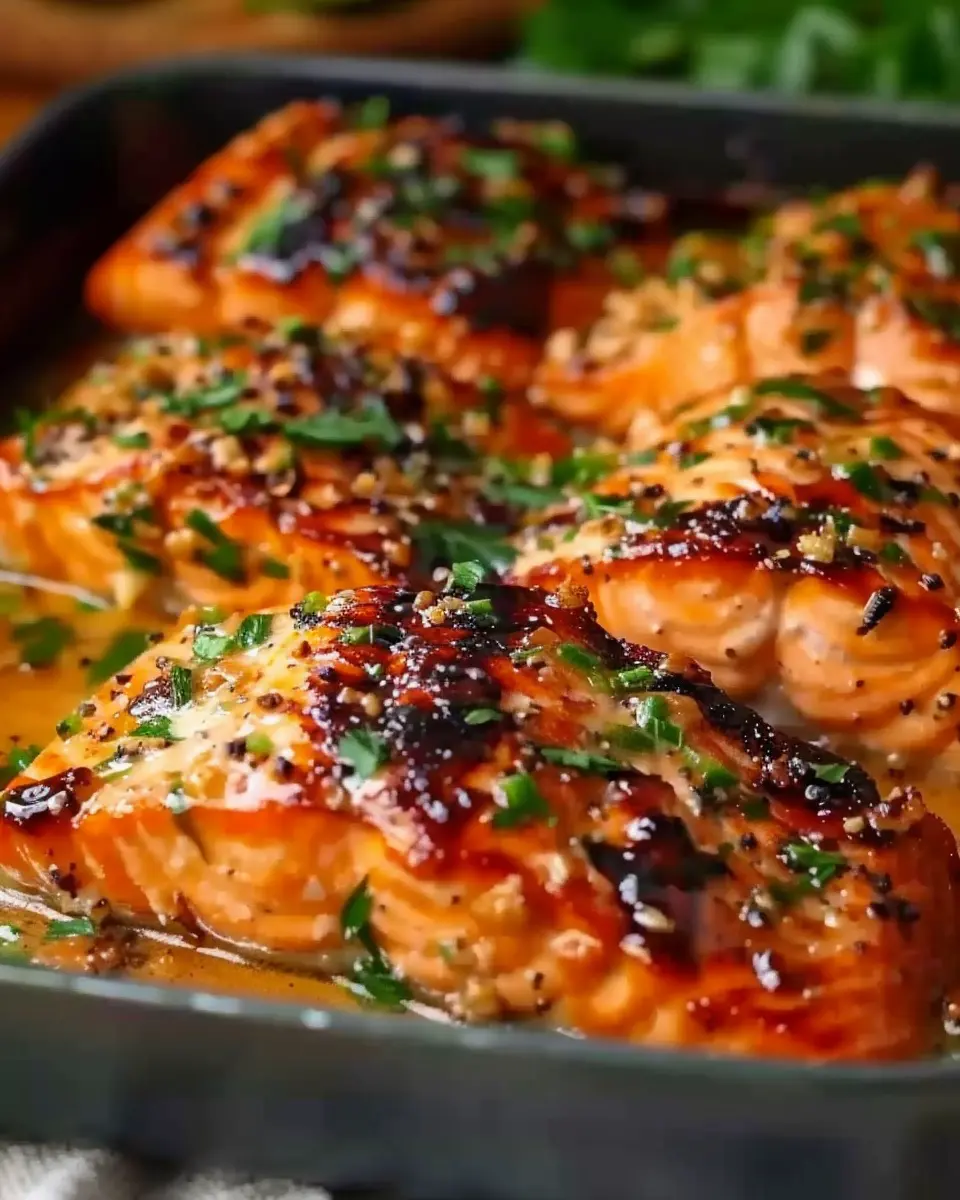 Bang Bang Salmon Recipe: Easy, Flavor-Packed Delight at Home