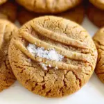 Chewy Maple Cinnamon Cookies