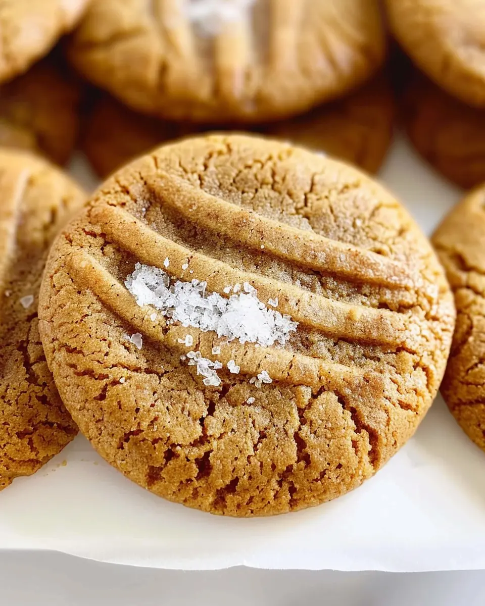 Chewy Maple Cinnamon Cookies: The Best Treat for Cozy Nights