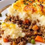 Homemade Shepherd’s Pie
