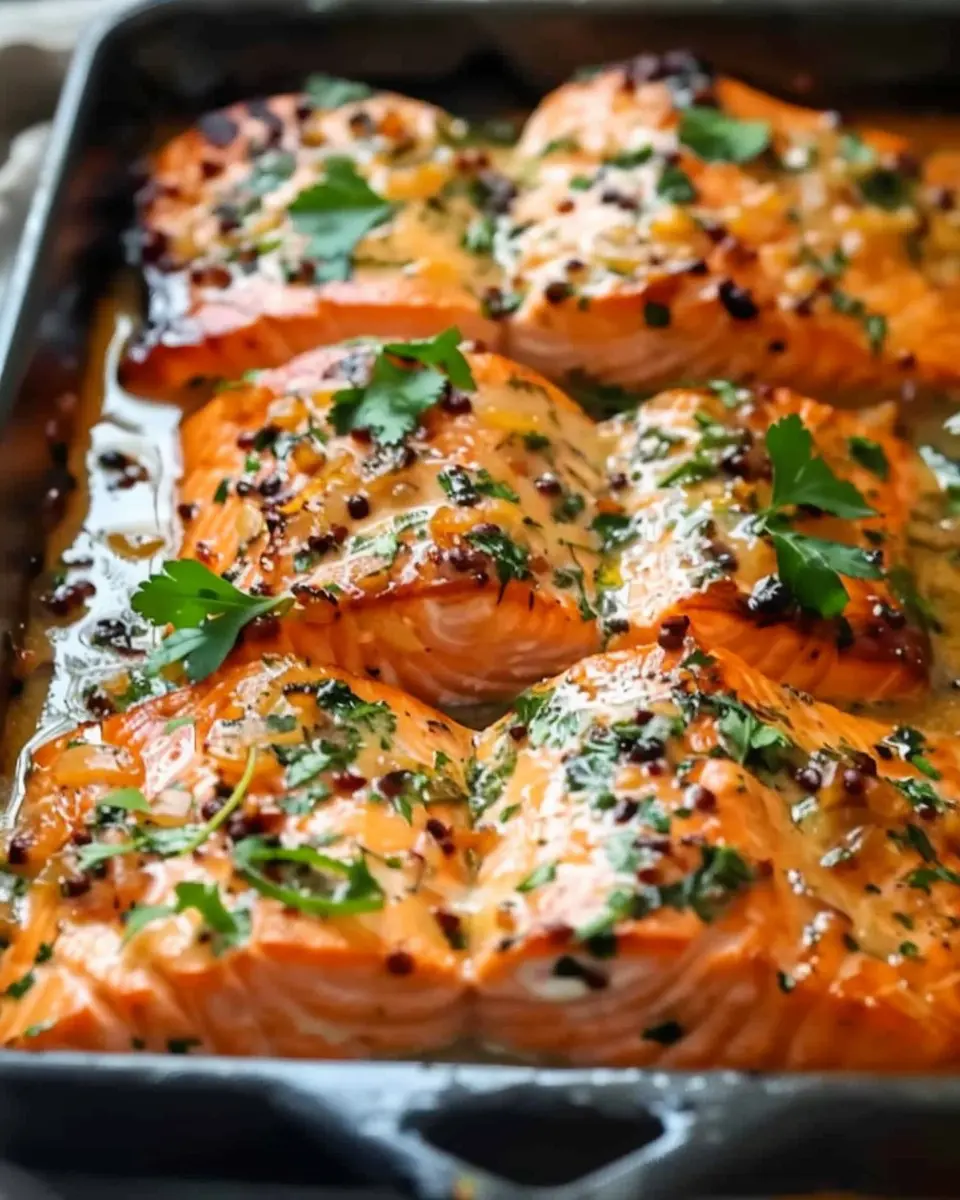 Bang Bang Salmon Recipe: Easy, Spicy Delight with Turkey Bacon