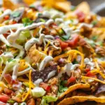 Frito Cowboy Cabbage