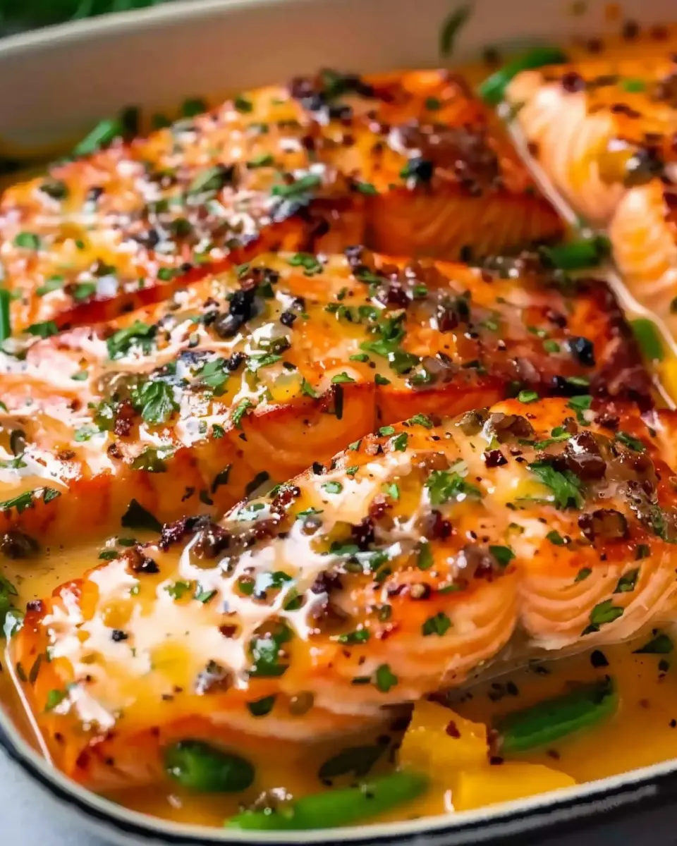 Bang Bang Salmon Recipe: Easy, Flavorful Delight for All Chefs