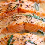 Tuscan Salmon