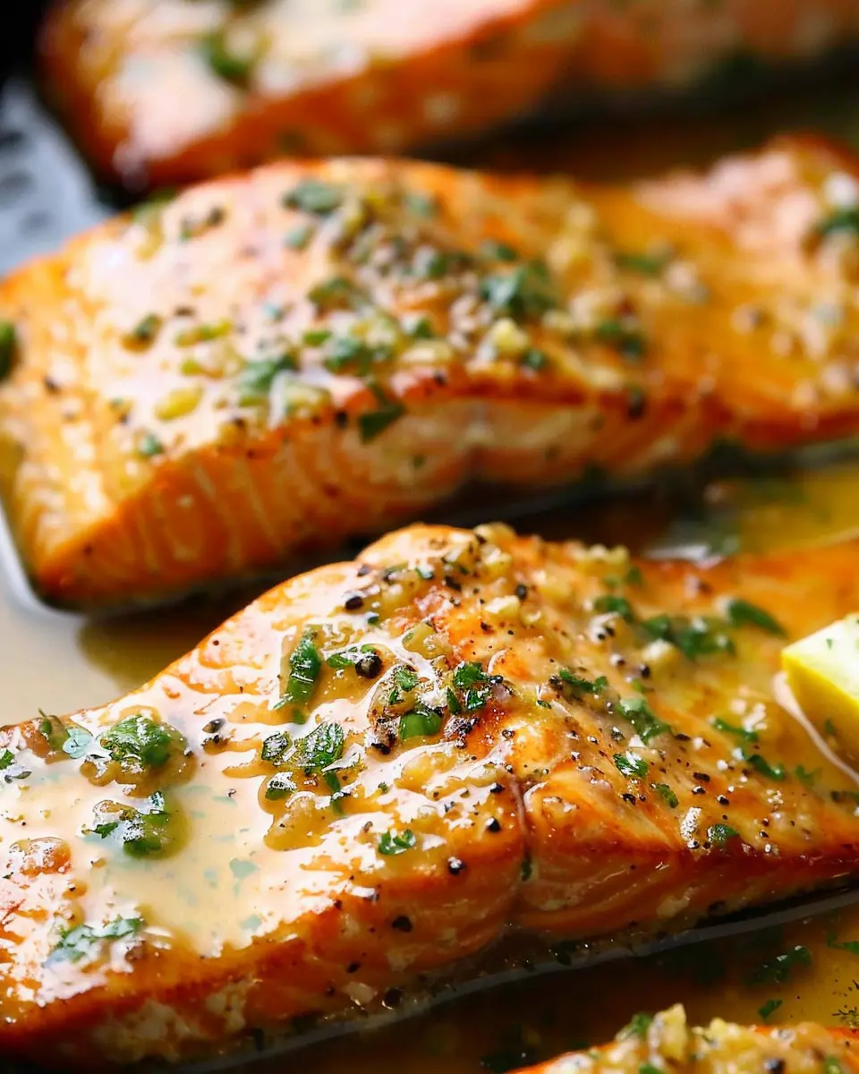 The Best Baked Salmon Recipe: Juicy Flavor with Turkey Bacon Twist