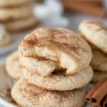 Best Cinnamon Cream Cheese Cookies Recipe