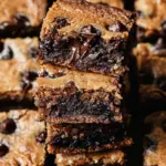 Brown Butter Brookies