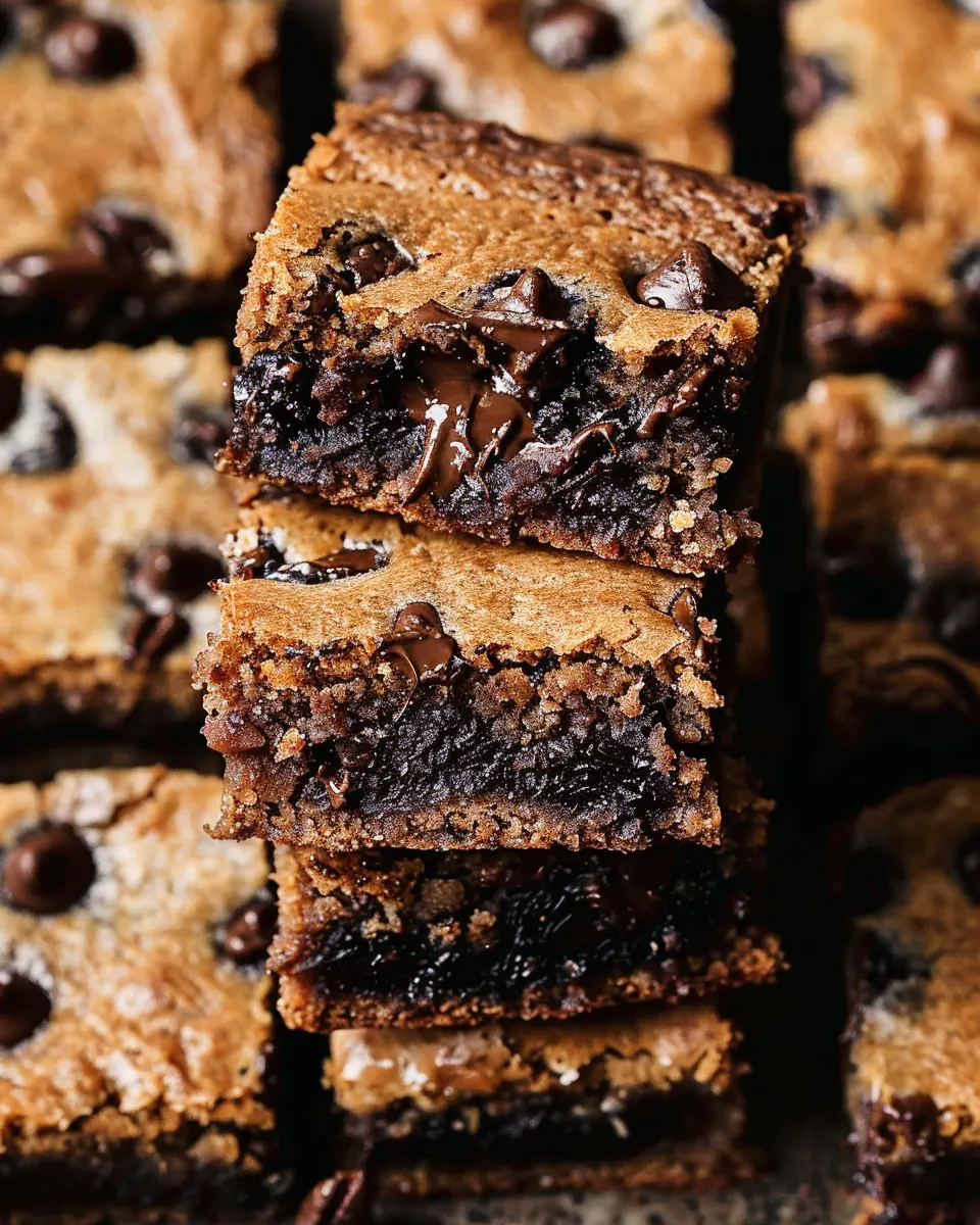 Brown Butter Brookies: The Indulgent Treat You Can’t Resist